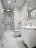 Warsaw Apartments Bliska Wola