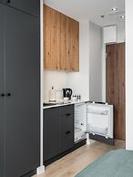 Warsaw Apartments Bliska Wola