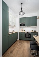 Warsaw Apartments Bliska Wola