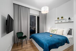 Warsaw Apartments Bliska Wola