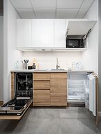 Warsaw Apartments Bliska Wola