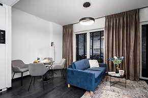 Warsaw Apartments Bliska Wola