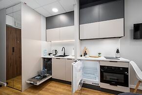 Warsaw Apartments Bliska Wola