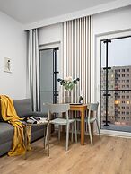 Warsaw Apartments Bliska Wola