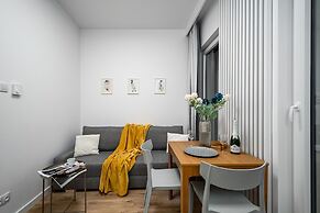 Warsaw Apartments Bliska Wola