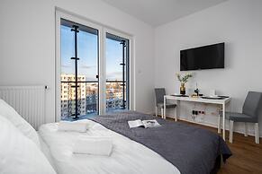 Warsaw Apartments Bliska Wola