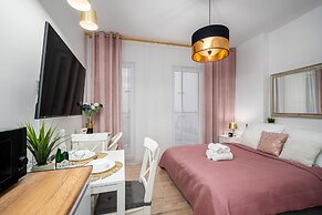 Warsaw Apartments Bliska Wola