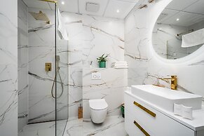 Warsaw Apartments Bliska Wola