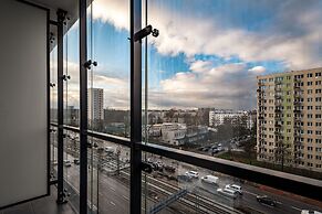 Warsaw Apartments Bliska Wola