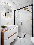 Warsaw Apartments Bliska Wola