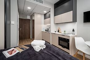 Warsaw Apartments Bliska Wola