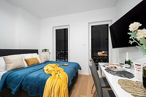 Warsaw Apartments Bliska Wola