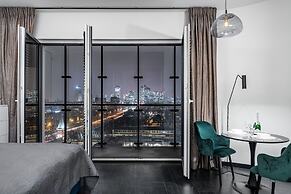 Warsaw Apartments Bliska Wola