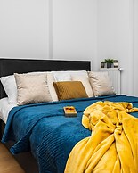 Warsaw Apartments Bliska Wola