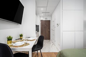 Warsaw Apartments Bliska Wola