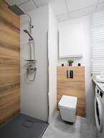 Warsaw Apartments Bliska Wola