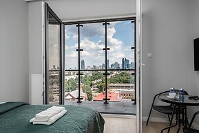 Warsaw Apartments Bliska Wola