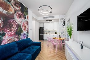 Warsaw Apartments Bliska Wola