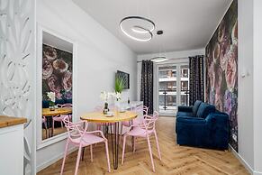 Warsaw Apartments Bliska Wola