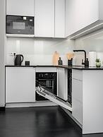 Warsaw Apartments Bliska Wola