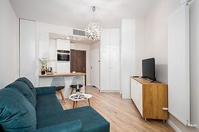Warsaw Apartments Bliska Wola