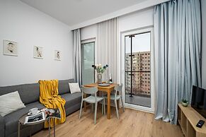 Warsaw Apartments Bliska Wola