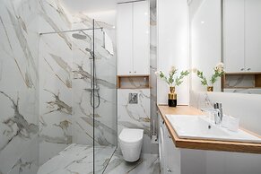 Warsaw Apartments Bliska Wola