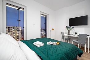 Warsaw Apartments Bliska Wola