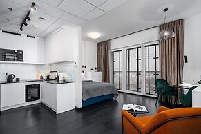 Warsaw Apartments Bliska Wola