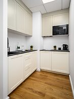 Warsaw Apartments Bliska Wola