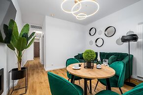 Warsaw Apartments Bliska Wola