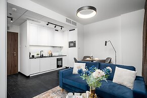 Warsaw Apartments Bliska Wola