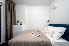 Warsaw Apartments Bliska Wola