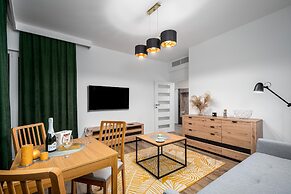 Warsaw Apartments Bliska Wola