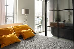 Warsaw Apartments Bliska Wola