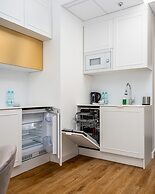 Warsaw Apartments Bliska Wola