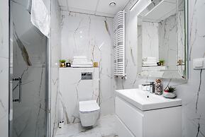 Warsaw Apartments Bliska Wola