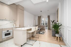 Warsaw Apartments Bliska Wola