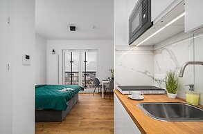 Warsaw Apartments Bliska Wola