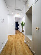 Warsaw Apartments Bliska Wola