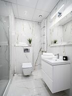 Warsaw Apartments Bliska Wola