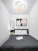 Warsaw Apartments Bliska Wola