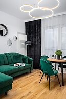 Warsaw Apartments Bliska Wola