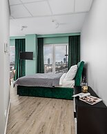 Warsaw Apartments Bliska Wola