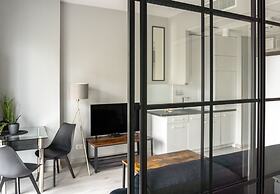 Warsaw Apartments Bliska Wola