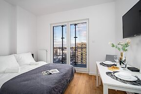 Warsaw Apartments Bliska Wola