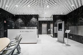 Warsaw Apartments Bliska Wola