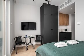 Warsaw Apartments Bliska Wola