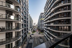 Warsaw Apartments Bliska Wola