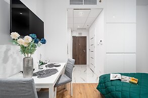 Warsaw Apartments Bliska Wola